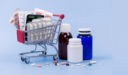 Order Medicines Online