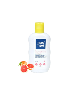 Mee Mee Baby Shampoo