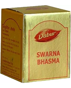 Dabur Swarna Bhasma