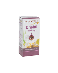 Patanjali Drishti Eye Drop