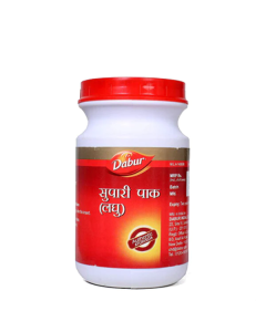 Dabur Laghu Supari Pak