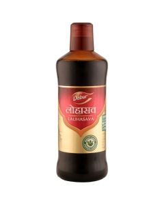 Dabur Lauhasava Syrup 225ml