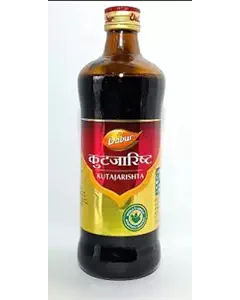 Dabur Kutjarishta Syrup