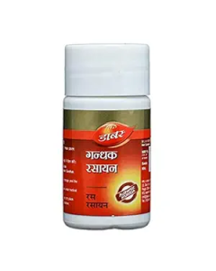 Dabur Gandhak Rasayan