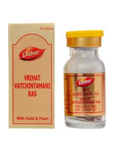 Dabur Vr.Vatchintamani 