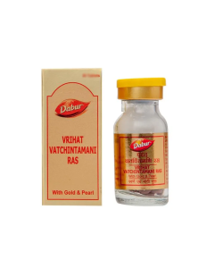 Dabur Vr.Vatchintamani 5 Tabs
