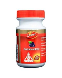 Dabur Drakshavaleha