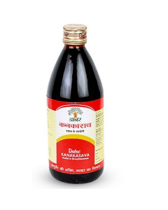 Dabur Kanakasava Syrup