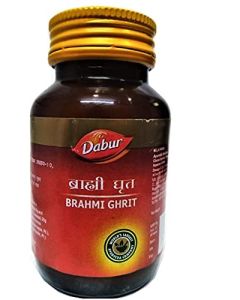 Dabur Brahmi Ghrit 100gm