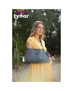 Tynor C-06 Pouch Arm Sling (Baggy) XL