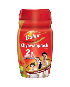 Dabur Chyawanprash Awaleha