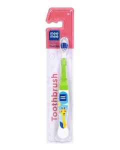 Mee Mee Easy Grip ToothBrush