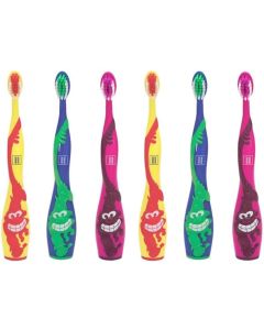 Mee Mee Soft Bristle Tooth Brush