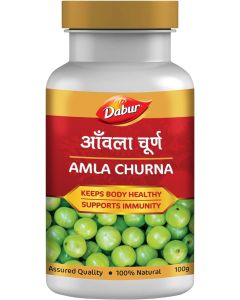 Dabur Amla Churna 100gm
