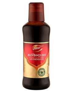 Dabur Arvindasava 225ml