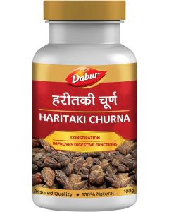 Dabur Haritaki Churna 100gm