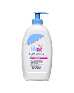 Sebamed Baby Body Lotion