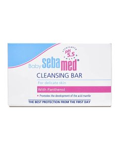 Sebamed Baby Cleansing Bar
