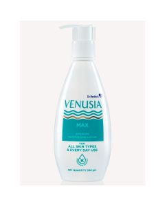 Venusia Max Intensive Moisturizing Lotion