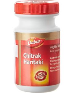 Dabur Chitrak Haritaki