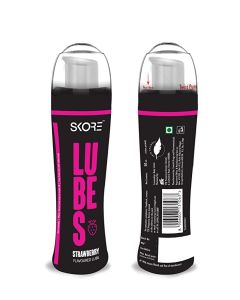 Skore Lubricant