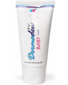 Dermadew Baby Cream 80gm
