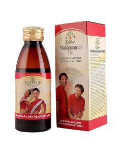Dabur Narayan Tail 50ml