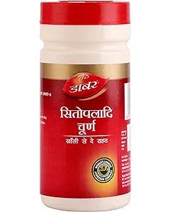 Dabur Sitopaladi Churna 30gm