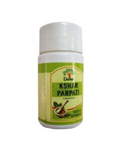 Dabur Kshar Parpati Vajrakshar 15gm