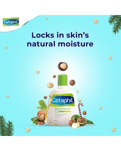 Cetaphil Moisturising Lotion