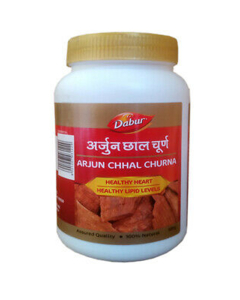 Dabur Chaal Churna