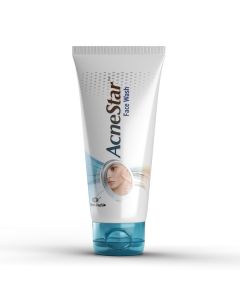 Acnestar Face Wash 50 gm