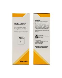 ADEL 11 Defaeton Drop 20ml
