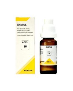 ADEL 16 Gastul Drop 20ml