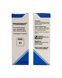 ADEL 21 Proscenat Drop 20ml