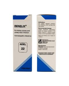 ADEL 22 Renelix Drop 20ml