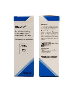 ADEL 23 Ricura Drop 20ml