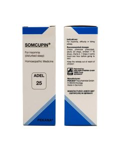 ADEL 25 Somcupin Drop 20ml