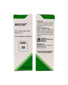 ADEL 29 Akutur Drop 20ml