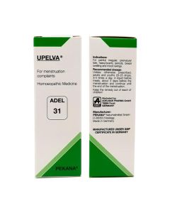 ADEL 31 Upelva Drop 20ml