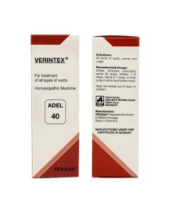 ADEL 40 Verintex Drop 20ml