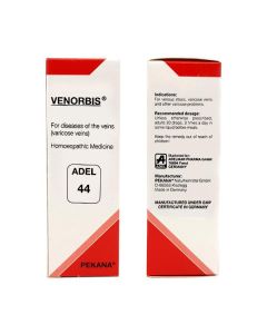 ADEL 44 Venorbis Drop 20ml