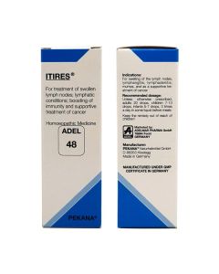 ADEL 48 Itires Drop 20ml