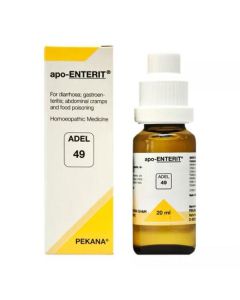 ADEL 49 Apo-Enterit Drop 20ml