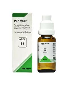 ADEL 51 Psy-Stabil Drop 20ml