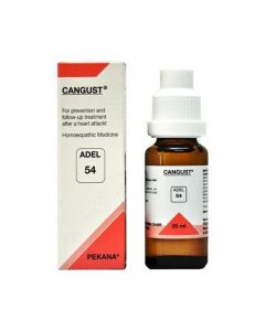 Adel 54 Cangust Drops 20ml