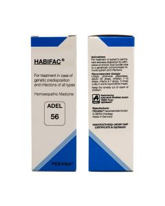 ADEL 56 Habifac Drop 20ml