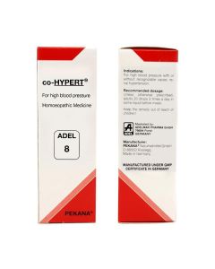 ADEL 8 CO-Hypert Drop 20ml