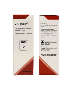 ADEL 9 Cri-Regen Drop 20ml