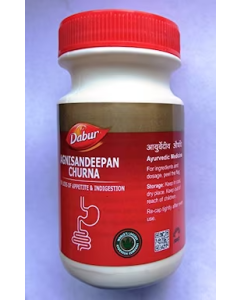 Dabur Agnisandeepan Churna 100gm